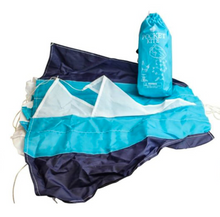 Load image into Gallery viewer, House of Marbles Pocket Kite