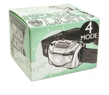 Load image into Gallery viewer, Adventurer's Headlight - House of Marbles