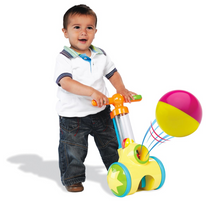 Load image into Gallery viewer, Tomy Pic N' Pop