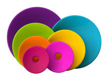 Load image into Gallery viewer, Fat Brain Toys Spoolz