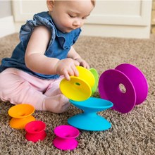 Load image into Gallery viewer, Fat Brain Toys Spoolz