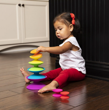 Load image into Gallery viewer, Fat Brain Toys Spoolz