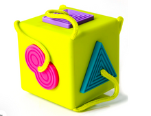 Load image into Gallery viewer, Fat Brain Toys Oombee Cube