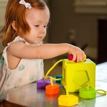 Load image into Gallery viewer, Fat Brain Toys Oombee Cube