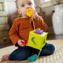 Load image into Gallery viewer, Fat Brain Toys Oombee Cube