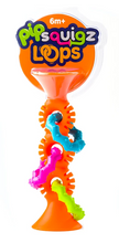 Load image into Gallery viewer, Fat Brain Toys Pip Squigz Loops