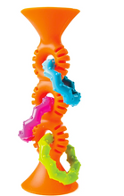 Load image into Gallery viewer, Fat Brain Toys Pip Squigz Loops