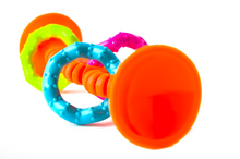 Load image into Gallery viewer, Fat Brain Toys Pip Squigz Loops