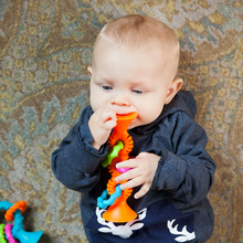 Load image into Gallery viewer, Fat Brain Toys Pip Squigz Loops