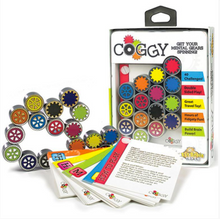 Load image into Gallery viewer, Fat Brain Toys Coggy
