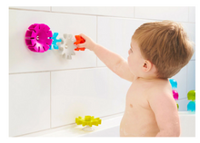 Load image into Gallery viewer, Boon Cogs Water Gears Bath Toy