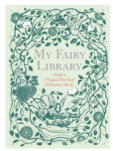 Load image into Gallery viewer, My Fairy Library