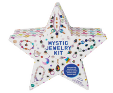 Load image into Gallery viewer, Kid Made Modern - Mystic Jewellery Making Kit
