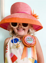 Load image into Gallery viewer, We Are Grateful Rosette - Best Behaviour