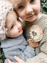 Load image into Gallery viewer, We Are Grateful Rosette - Best Behaviour