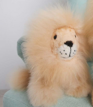 Load image into Gallery viewer, Auskin Alpaca Toys Lion 30cm