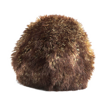 Load image into Gallery viewer, Folkmanis Hedgehog Puppet
