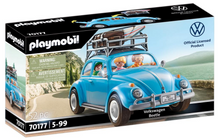Load image into Gallery viewer, Playmobil Volkswagen Beetle 70177