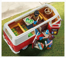 Load image into Gallery viewer, Playmobil Volkswagen Camper Van 70176