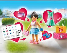Load image into Gallery viewer, Playmobil Shopping Trip 70596
