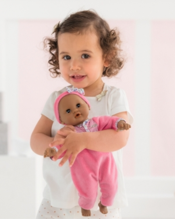 Poupee corolle maria sales