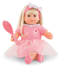 Load image into Gallery viewer, Corolle Mon Classique Adele Doll 36cm/14&quot;
