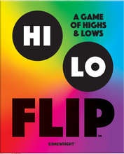 Load image into Gallery viewer, Hi Lo Flip - Gamewright
