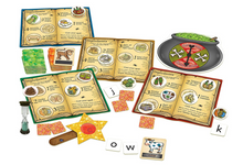 Load image into Gallery viewer, Orchard Toys Magic Spelling Game