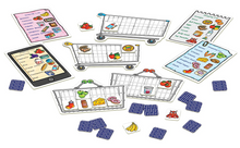 Load image into Gallery viewer, Orchard Toys Shopping List Game