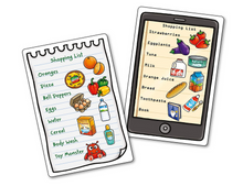 Load image into Gallery viewer, Orchard Toys Shopping List Game