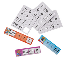 Load image into Gallery viewer, Orchard Toys Match & Spell Next Steps