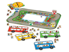 Load image into Gallery viewer, Orchard Toys Bus Stop Game