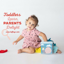 Load image into Gallery viewer, Taf Toys Kimmy Koala Wonder Tissue Box