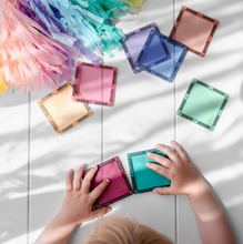 Load image into Gallery viewer, Connetix 120 Pastel Creative Pack