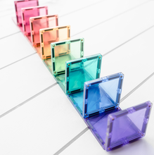 Load image into Gallery viewer, Connetix 120 Pastel Creative Pack