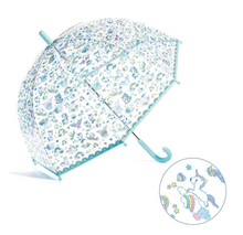 Load image into Gallery viewer, Djeco Umbrella - Unicorn