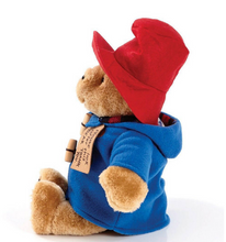 Load image into Gallery viewer, Paddington Bear Sitting 30cm