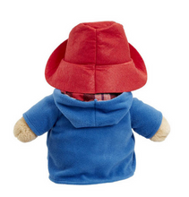 Load image into Gallery viewer, Paddington Bear Sitting 30cm