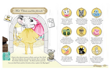 Load image into Gallery viewer, Where is Claris - in New York - Megan Hess