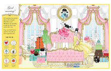 Load image into Gallery viewer, Where is Claris - in New York - Megan Hess