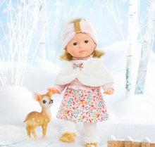 Load image into Gallery viewer, Corolle Priscille Blossom Winter Doll 36cm/14"