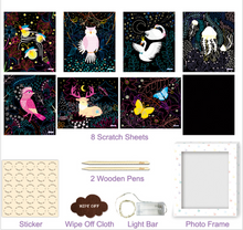 Load image into Gallery viewer, Avenir Create Your Own Light Box