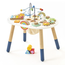 Load image into Gallery viewer, Le Toy Van Petilou Activity Table
