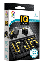 Load image into Gallery viewer, Smart Games IQ Circuit Puzzle