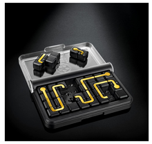 Load image into Gallery viewer, Smart Games IQ Circuit Puzzle