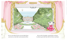 Load image into Gallery viewer, Claris - Palace Party  - Megan Hess