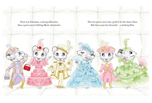 Load image into Gallery viewer, Claris - Palace Party  - Megan Hess