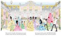 Load image into Gallery viewer, Claris - Palace Party  - Megan Hess