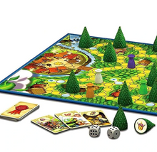 Load image into Gallery viewer, Ravensburger Enchanted Forest