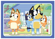 Load image into Gallery viewer, Ravensburger Bluey Puzzle 4 X 42 Piece